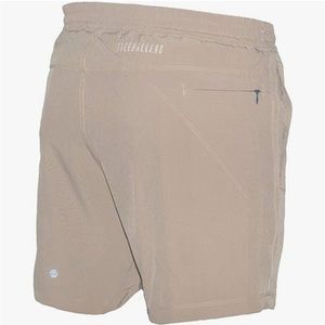 Freeballers Khaki Shorts